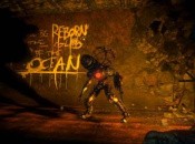 Bioshock 2 Is Pushed Back To The First Half Of 2010