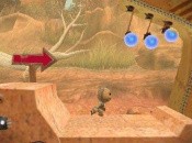 LittleBigPlanet PSP Will "Talk" To Its Bigger Brother, Unlock Bonus Content LittleBigPlanet PSP Will "Talk" To Its Bigger Brother, Unlock Bonus Content