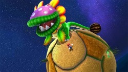 Team Ico's Fumito Ueda Isn't The Biggest Fan Of Super Mario Galaxy.