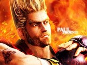Check Out Paul Phoenix Kicking Some Ass In Tekken 6