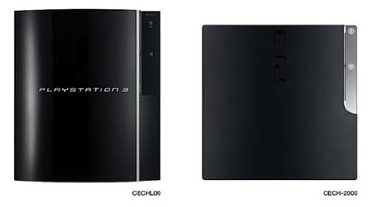 EA, Ubisoft Describe New Playstation 3 Price Point As "Exceptional