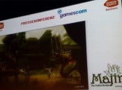 GamesCom 09: Namco Bandai Announce "Majin: The Fallen Realm"