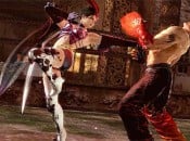 GamesCom 09: Namco Bandai Bring The Big Guns To Germany