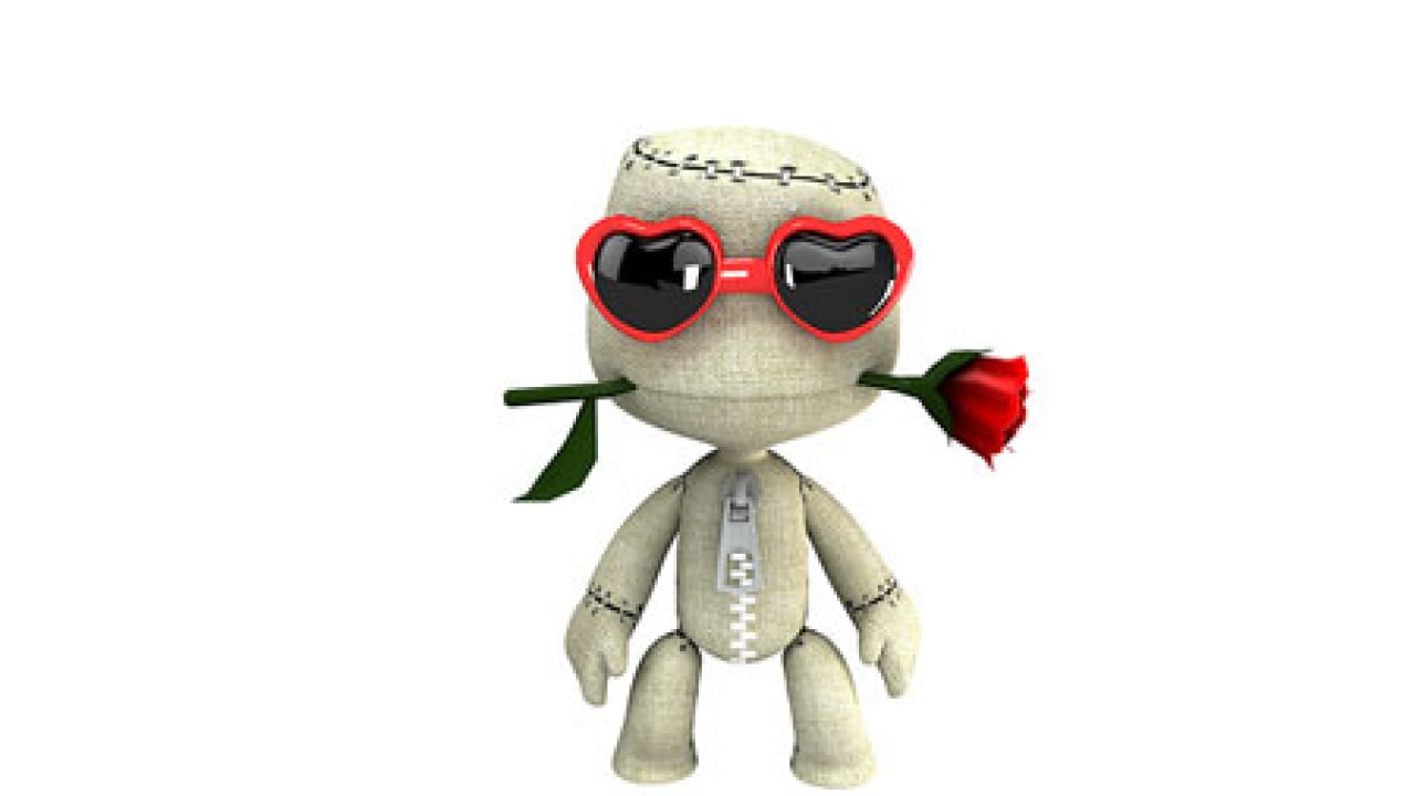 Sackboy To Become An International Icon - Push Square