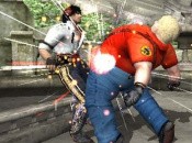 Tekken 6 On The PSP Will Feature Downloadable Content