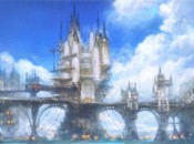 Final Fantasy XIV Beta Will Be On PC Only We're 'Fraid