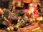 Namco Announces 2.5 Million Shipped Copies Of Tekken 6