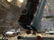 Namco Bandai Announce Inversion For Playstation 3