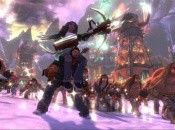 Playstation 3 Getting Free Brutal Legend DLC
