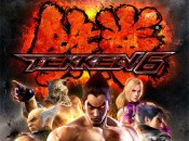 Win A Whole Heap Of Tekken 6 Goodies With Push Square.com
