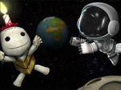 Happy Birthday To You, Happy Birthday To You, Yadda Yadda Dear Sackboy...