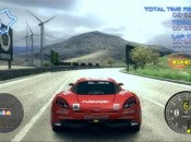 RIDDDDDDDDDGE RACER! (Accelerated)