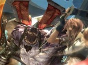 Final Fantasy XIII Is 50-60 Hours Long, We Consider Crying