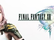 Nothing Quite Says "Minimalist" Like The European Final Fantasy XIII Packshot, Which Is Minimalist