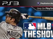 Dude Announced As MLB 10: The Show's Cover Star, He's Called Joe Mauer Dude Announced As MLB 10: The Show's Cover Star, He's Called Joe Mauer