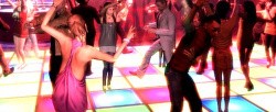 There'll Be Disco Dancing In Episodes From Liberty City.
