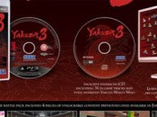 European Edition Of Yakuza 3 Gets Some Extra Goodies
