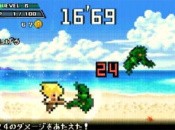 Half-Minute Hero on Playstation Portable Half-Minute Hero on Playstation Portable