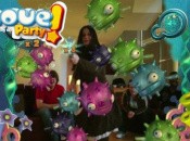 GDC 10: Move Party Brings Augmented Reality Mini-Gaming To Playstation Move