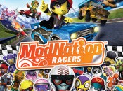 Modnation Racers Get Some Sick Ass Colourful Boxart, Hits The US On May 18th