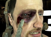 Konami's Doing Another SAW Game?