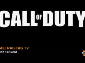 New Call Of Duty Game To Be Announced This Week On GameTrailers TV
