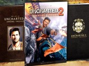 Uncharted 2: Among Thieves Gets Deservedly Lavish Art-Book Uncharted 2: Among Thieves Gets Deservedly Lavish Art-Book