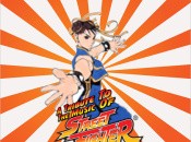 Amazing Mix Tape Samples The Hits Of Street Fighter, Will Make Your Evening