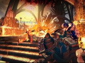 First Batch Of Bulletstorm Screens Emerge