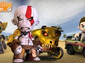 Further Playstation Faces To Appear In Modnation Racers Further Playstation Faces To Appear In Modnation Racers