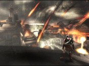 God Of War: Ghost Of Sparta Looks A Bit Incredible