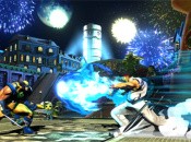 Good Grief Marvel Vs. Capcom 3 Looks Pretty!