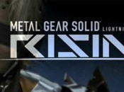 David Hayter Not Involved In Metal Gear Solid: Rising