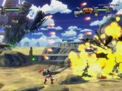 Good Grief, Hard Corps: Uprising Really Is Contra
