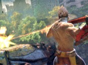 Enslaved's Confirmed For An October 8th Launch
