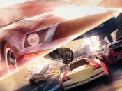 Playstation Face-Off: Blur vs. Split/Second