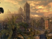 inFamous 2 Screenshots Do Uber-Pretty