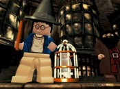 LEGO Harry Potter Tops The British Sales Charts, Screams "Flipendo" At Red Dead Redemption