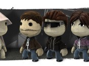 LittleBigPlanet Heavy Rain Costumes Are A Stroke Of Genius