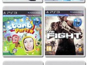 Piles Of PlayStation Move Branded Boxart Revealed