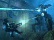 505 Games Bring Deep Black To The PlayStation 3