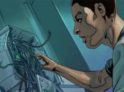 A Little More About Dead Space: Ignition, Dead Space 2's Downloadable Prequel A Little More About Dead Space: Ignition, Dead Space 2's Downloadable Prequel