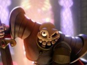 Consider This Your Yearly Rumour Update On Medievil III Consider This Your Yearly Rumour Update On Medievil III