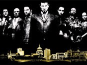 Late To The Party #1: The Getaway on PlayStation 2