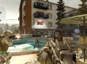 Multiplayer Shooters Stress Me The Heck Out -- "Twiggy" The Push Square Opinionator Multiplayer Shooters Stress Me The Heck Out -- "Twiggy" The Push Square Opinionator