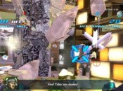 Push Square's Most Anticipated PlayStation Games Of Holiday 2010: Time Crisis: Razing Storm