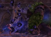 Majin And The Forsaken Kingdom Does Its Best ICO Impression This November