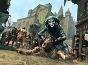 Multiplayer A Mainstay For The Assassin's Creed Franchise Going Forward