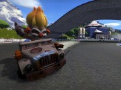 Official Sweet Tooth DLC Brings The Twisted Metal Carnage To Modnation Racers Official Sweet Tooth DLC Brings The Twisted Metal Carnage To Modnation Racers