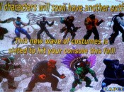 Super Street Fighter IV Characters Get A New Set Of Outfits This Fall